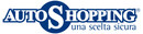 Logo Autoshopping Srl